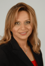 Farokhlagha Debbie Eshaghian