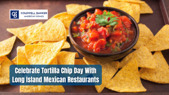 Local Mexican restaurants are a staple in any community. Here's where you can find stellar Mexican Cuisine on Long Island.