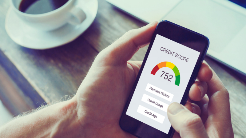 credit score